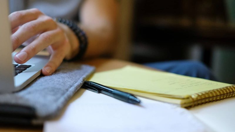 Методы редактирования текста