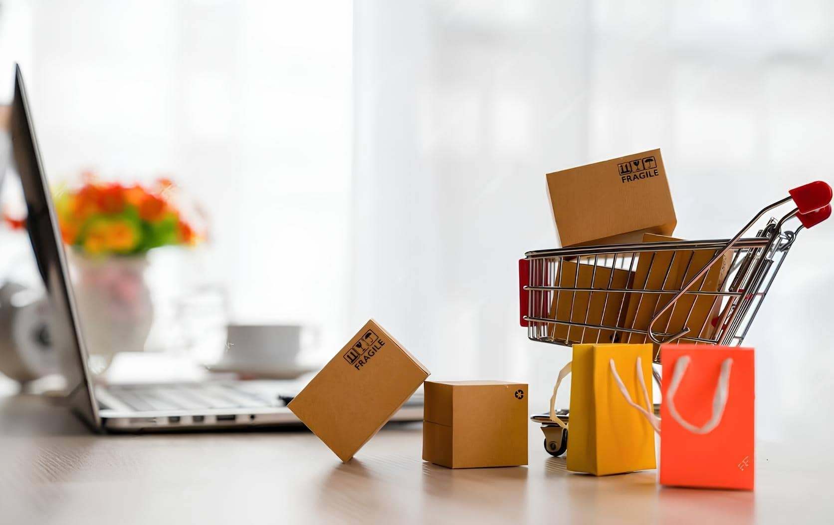 просування інтернет-магазину