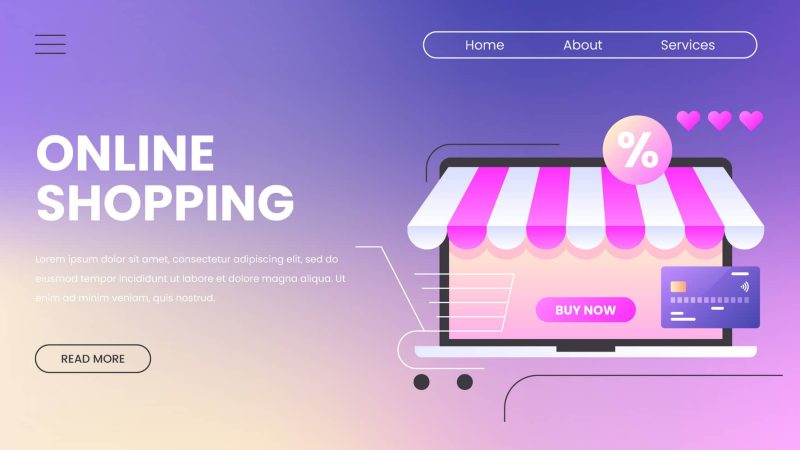 Інтернет-магазин індивідуальної розробки чи на платформі