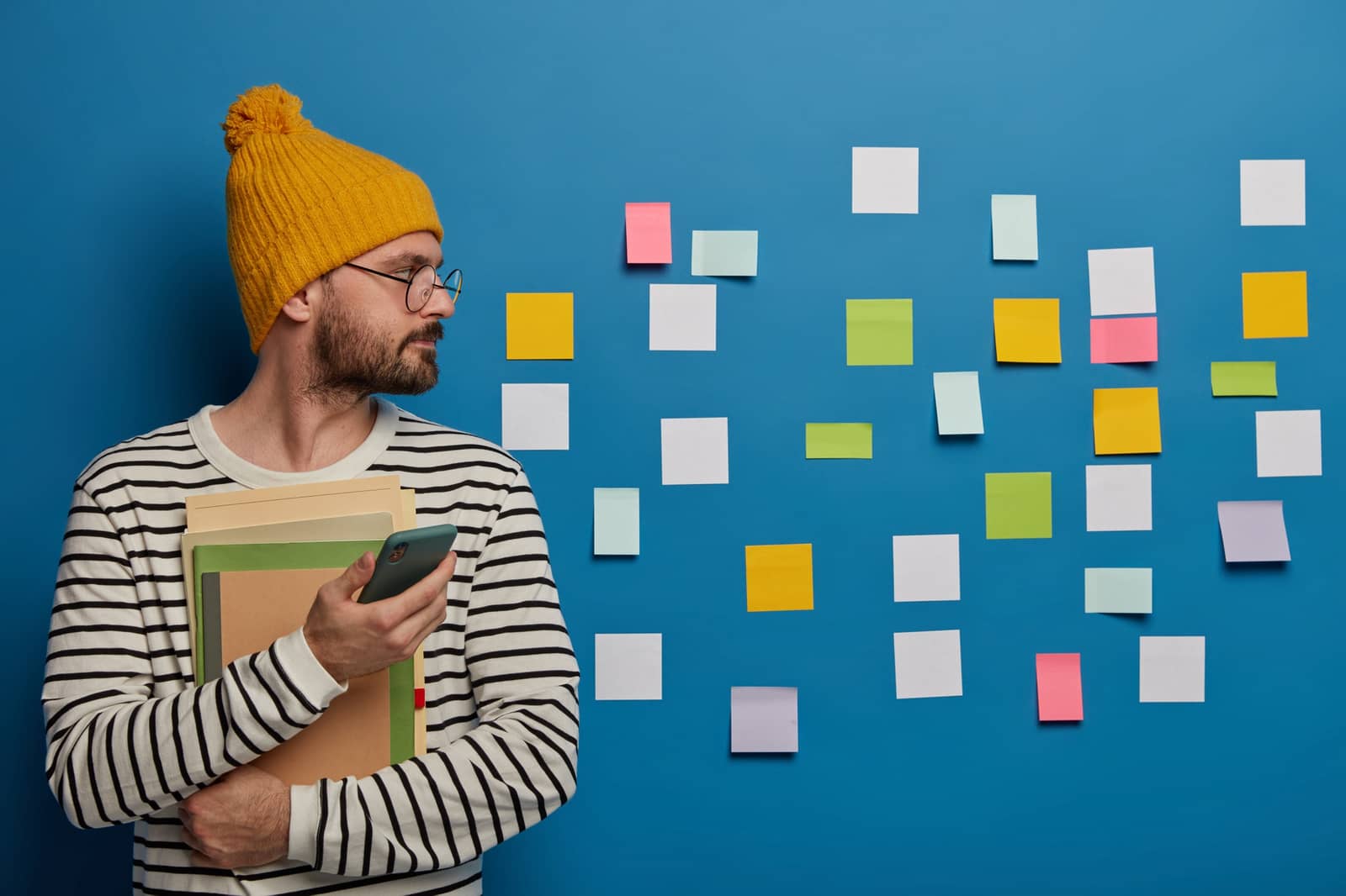 Як скласти контент-план для блога Як скласти контент-план для блога