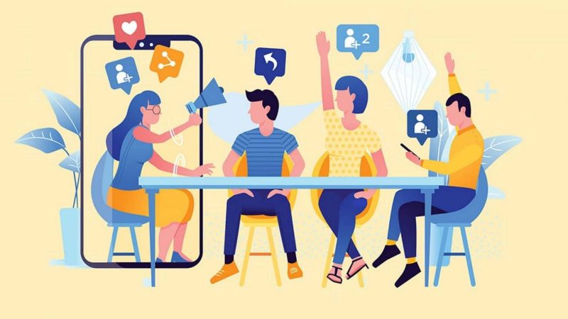 Основи крауд-маркетингу для ринку СНД