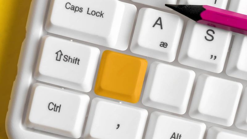 Принцип редагування наукових робіт