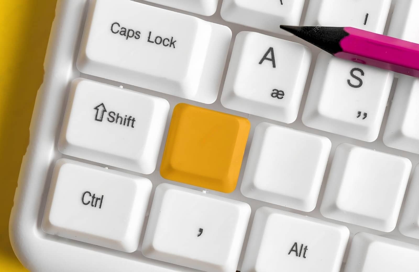 Принцип редактирования научных работ