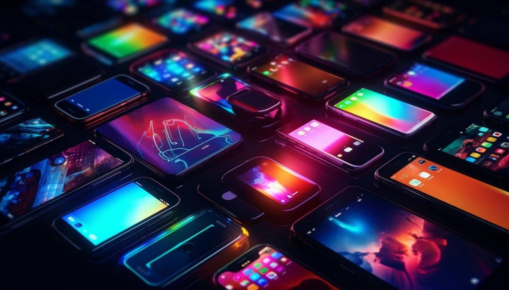 ASO – продвижение приложений в App Store и Google Play