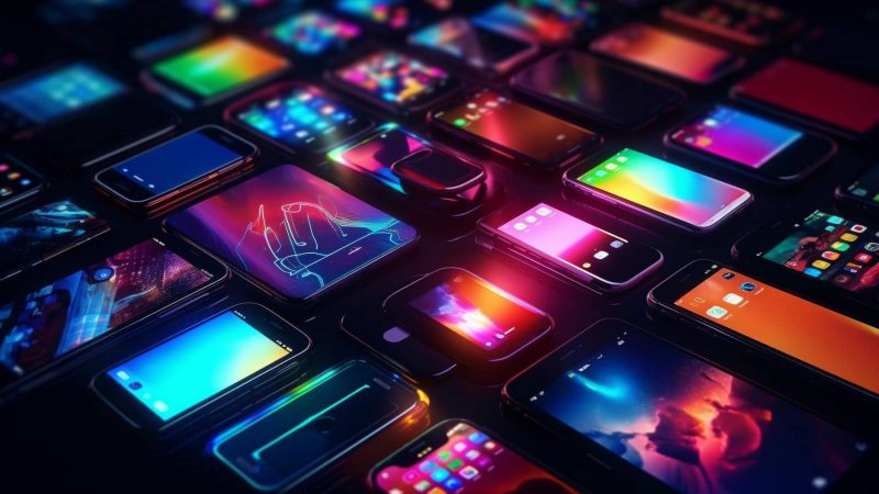 ASO – продвижение приложений в App Store и Google Play