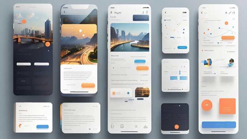 Mobile First Design