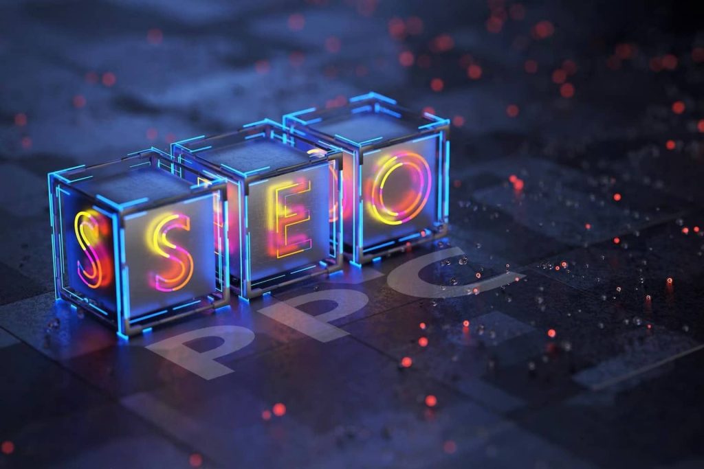 PR реклама или SEO