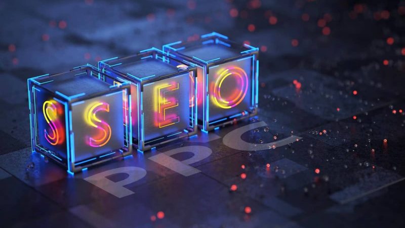 PR реклама или SEO