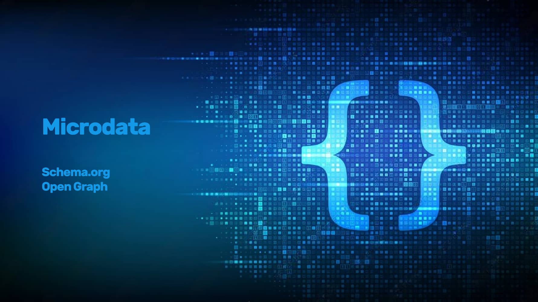 Что такое микроразметка сайта Що таке мікророзмітка сайту