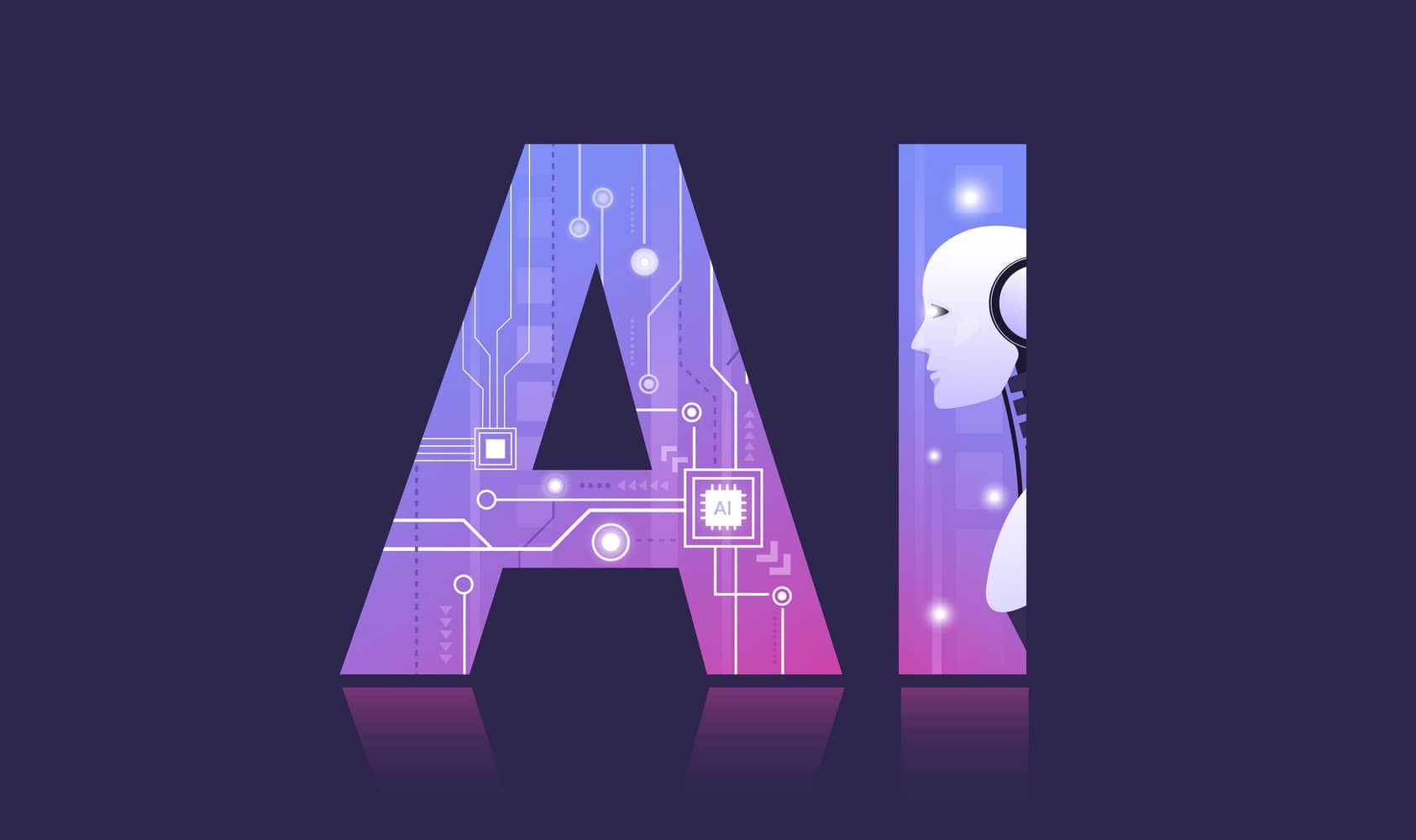 AI копирайтинг AI копірайтинг