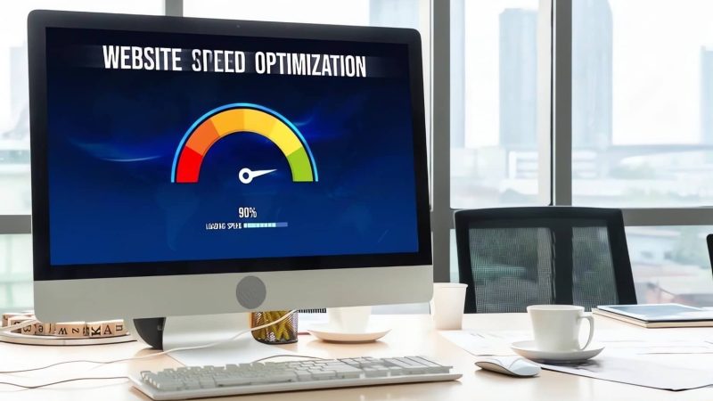 Как ускорить Core Web Vitals на VPS сервере