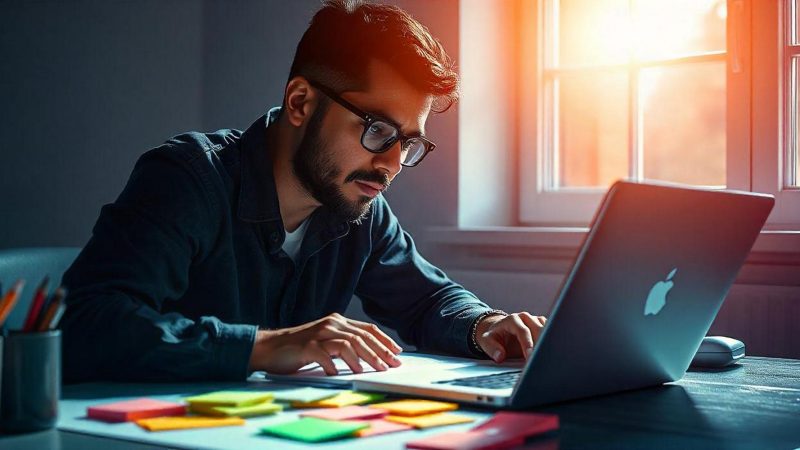 Топ-5 інструментів для автоматичного редагування тексту