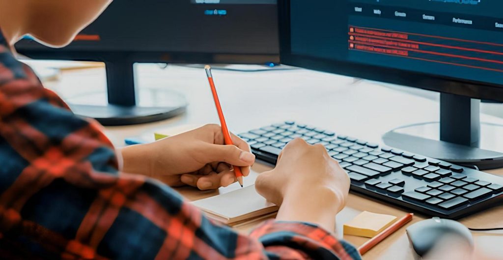 У чому відмінність редагування від коректури тексту