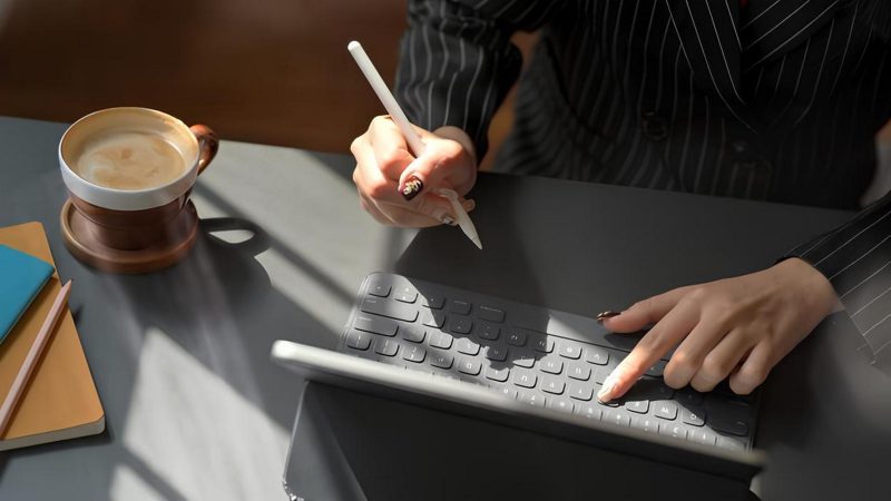 Редактирование текста