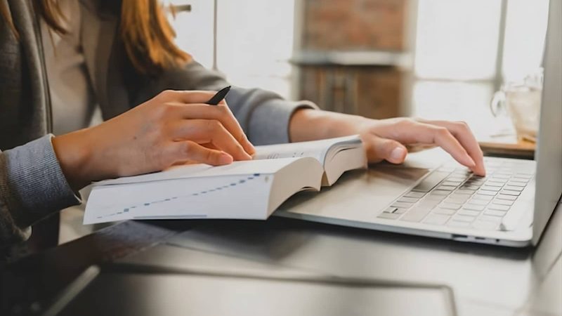 Что такое литературное редактирование