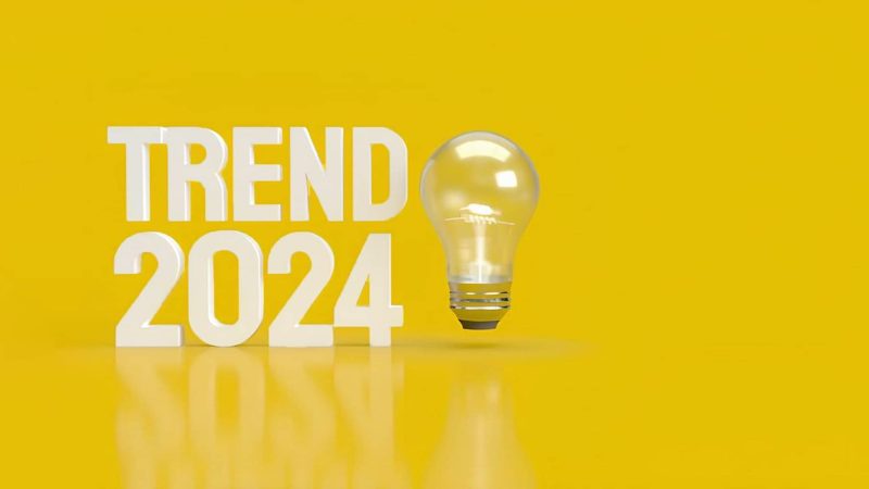 SEO тренды 2024 года