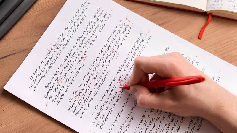 Автоматизовані інструменти для редагування тексту: переваги та недоліки