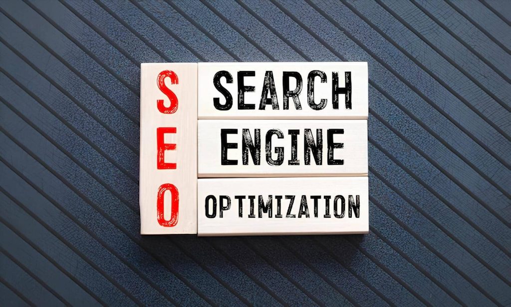 SEO vs таргетована реклама