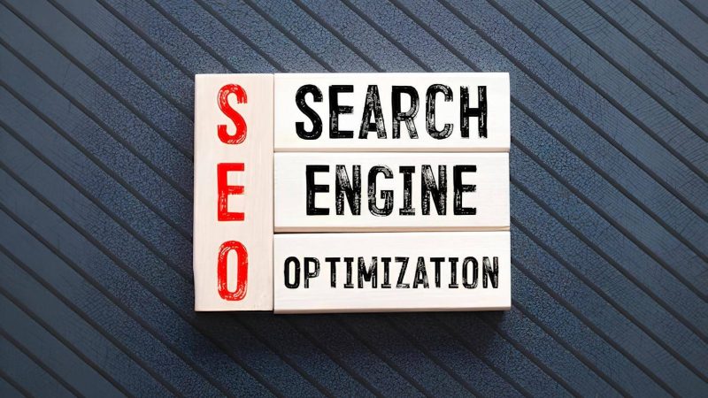 SEO vs таргетована реклама