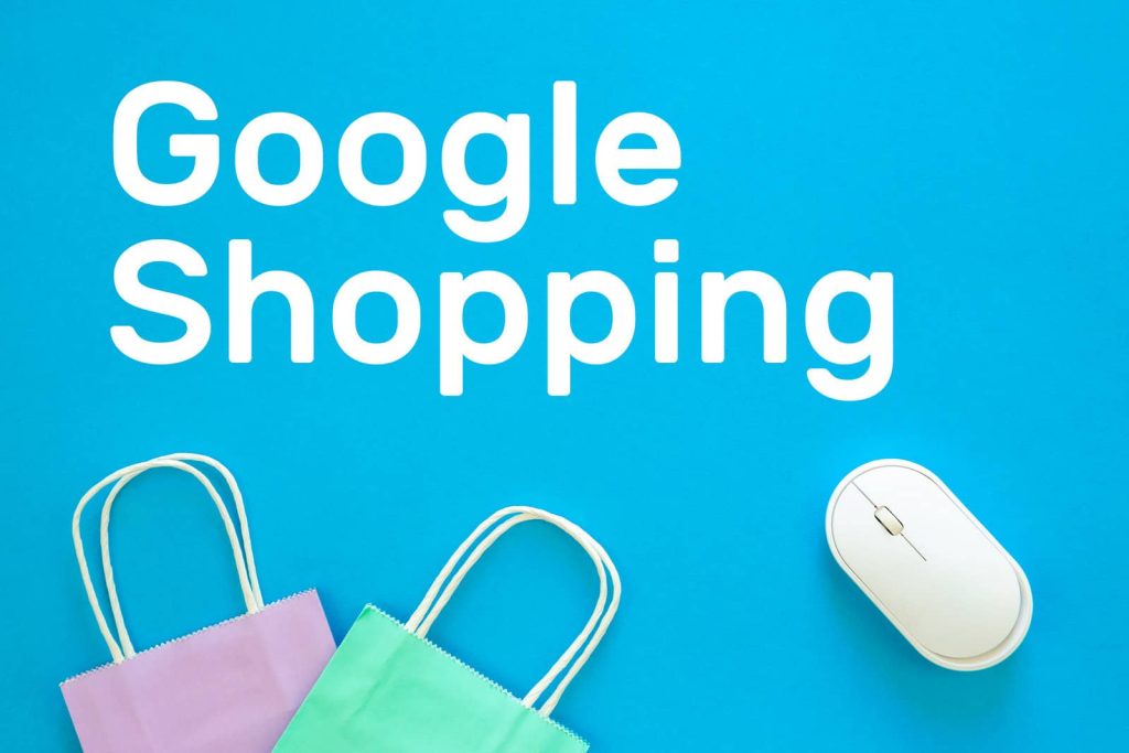 Налаштування та оптимізація Google Shopping для бізнесу