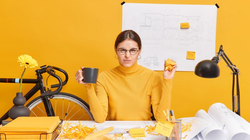 Хто такий креативний копірайтер і чим він займається