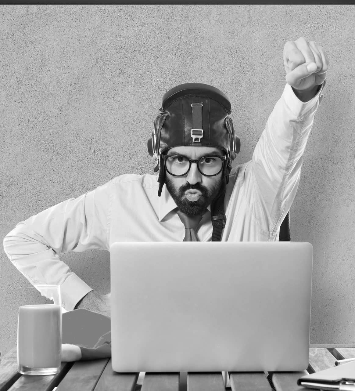 Дмитрий Паскаль