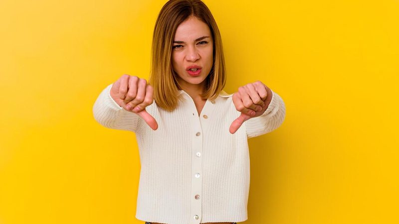 Какой контент не работает вообще: 5 типов провальных статей для сайта