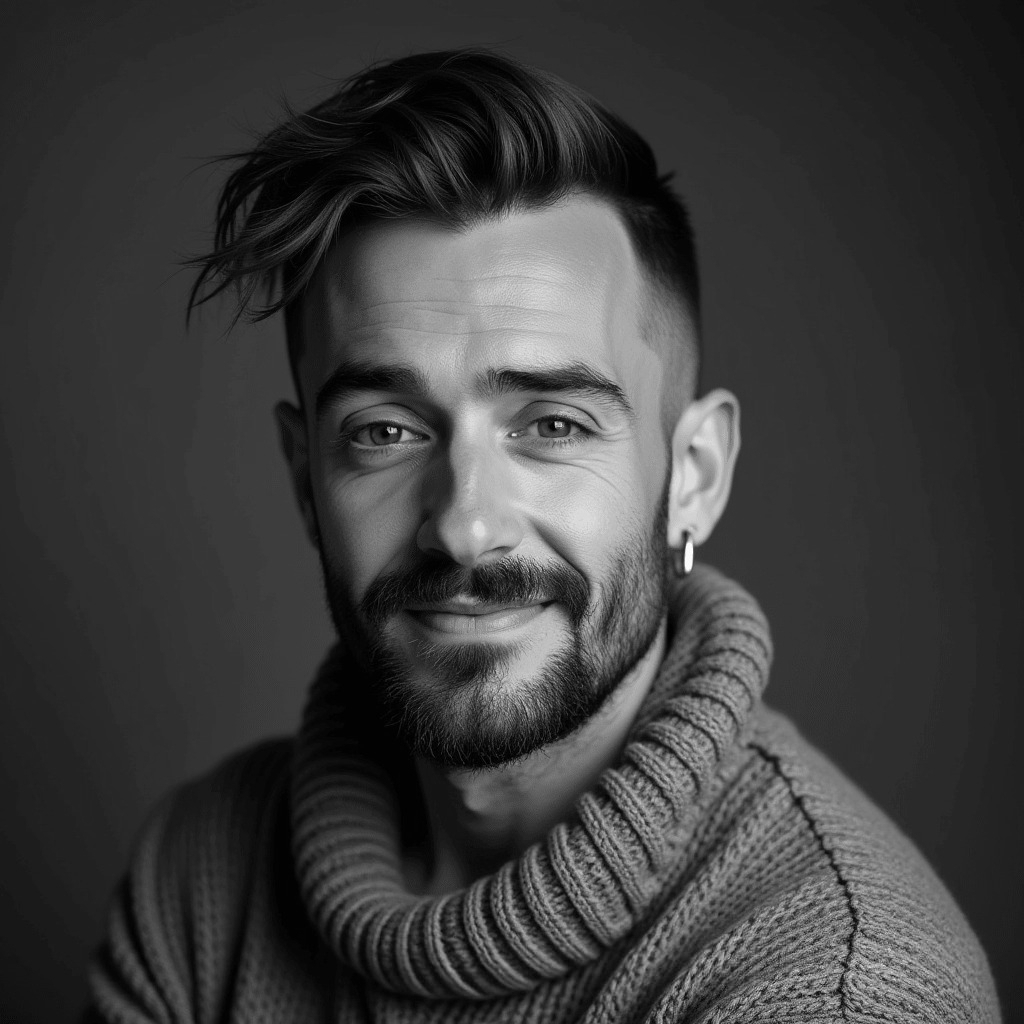 Сергей Маков