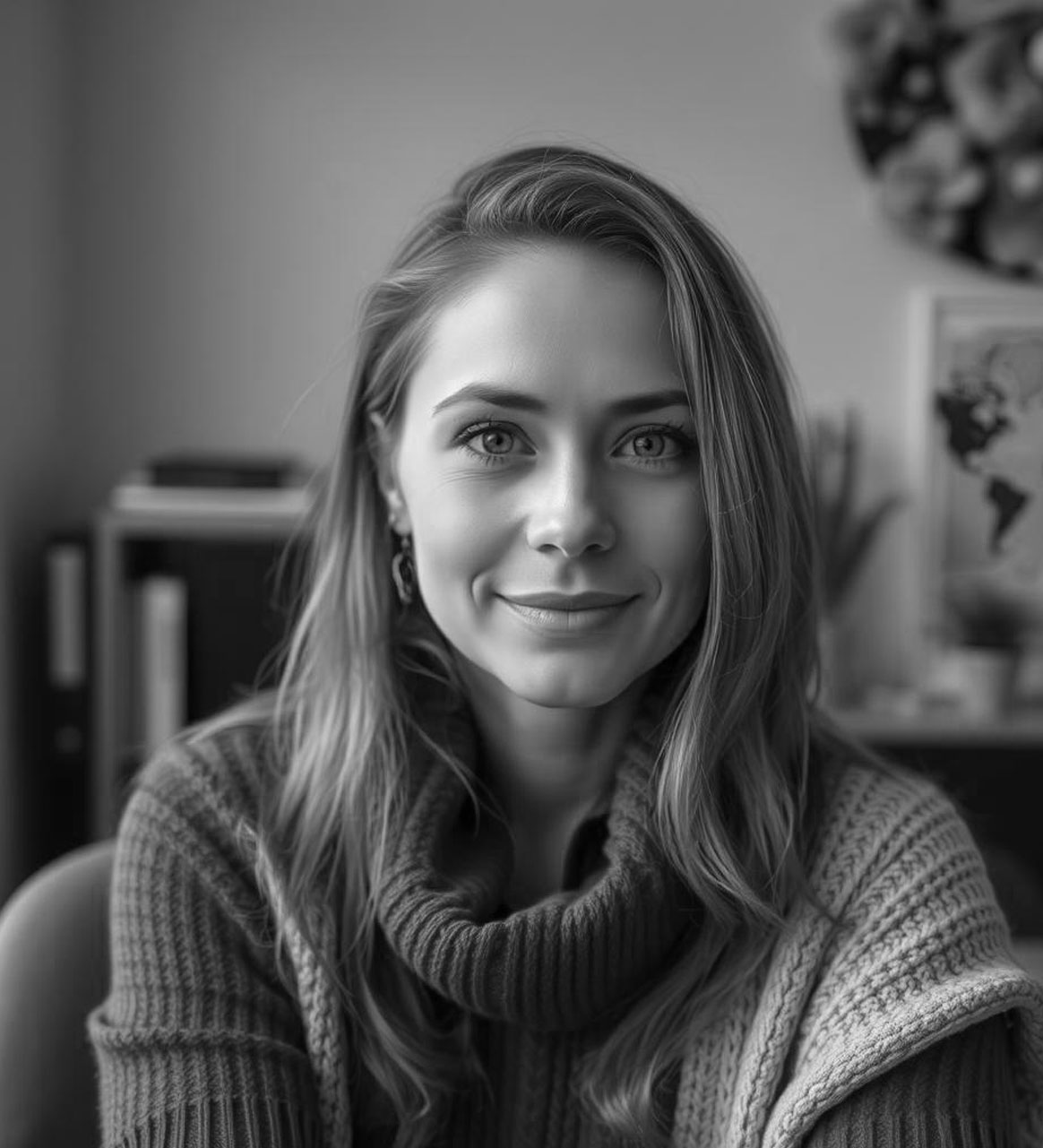 Анна Дарада