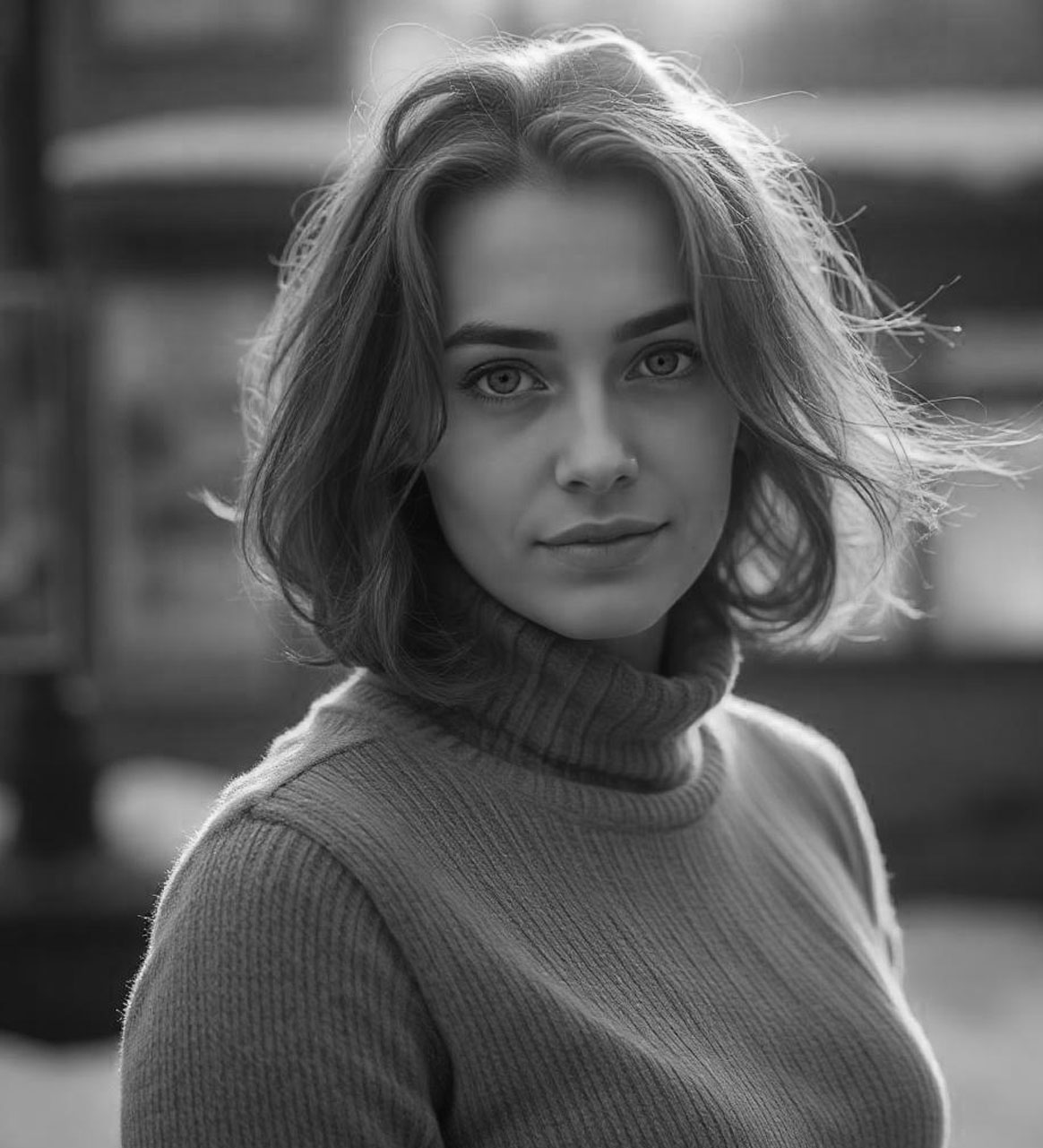 Екатерина Байдак