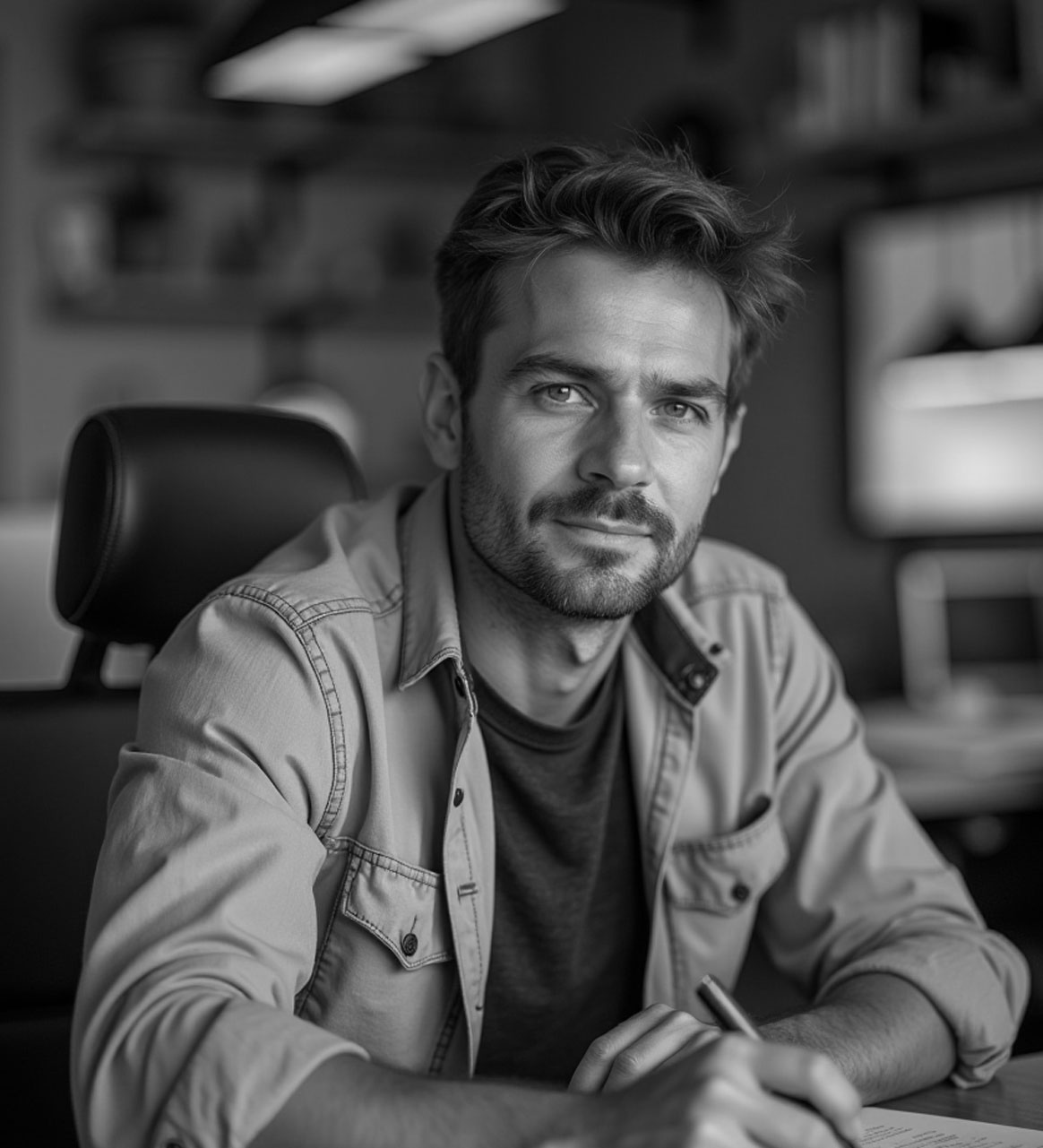 Александр Коган