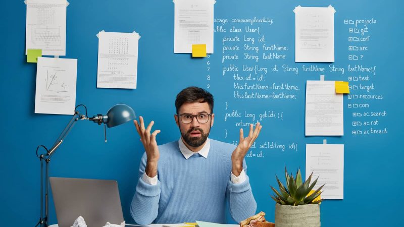 Устойчивые ошибки при написании коммерческих текстов