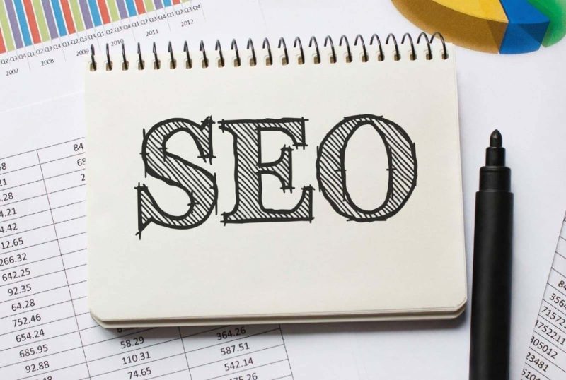 SEO-копирайтинг в 2025 году SEO-копирайтинг в 2025 году