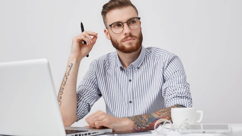 Біржі для початківців-копірайтерів