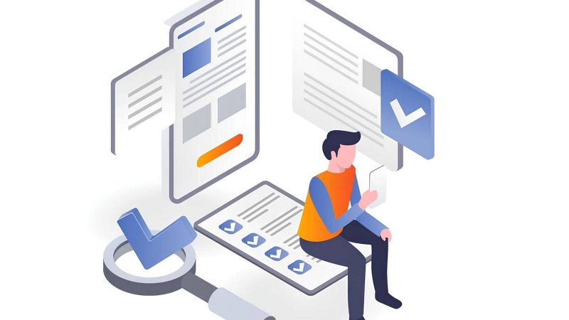 Программы для обнаружения плагиата в тексте