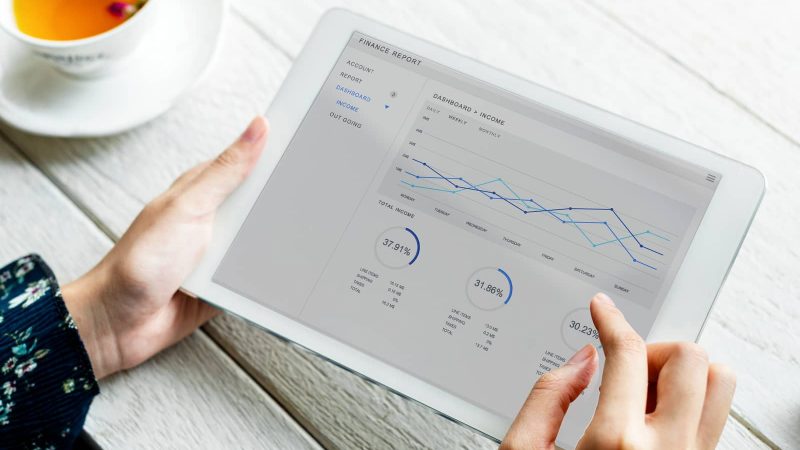 Зачем копирайтеру знать аналитику