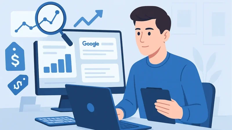 сервіс моніторингу цін