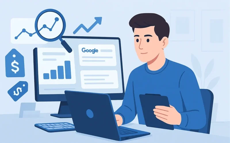 сервіс моніторингу цін