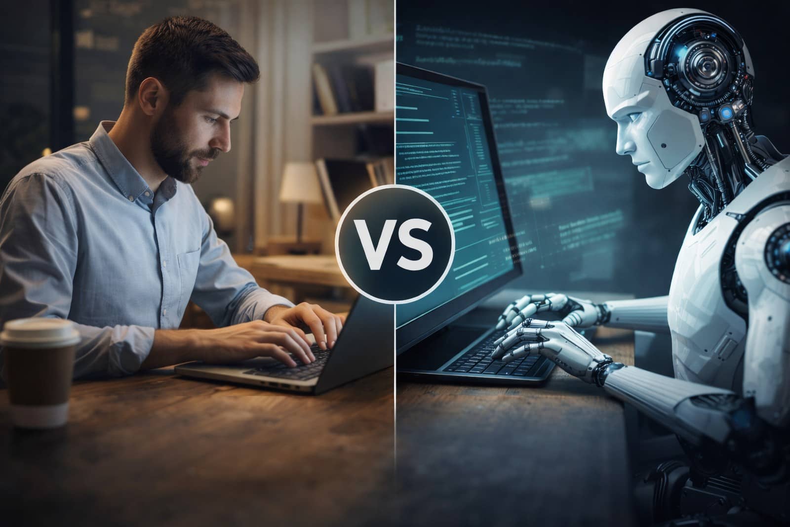 Як зрозуміти, хто писав текст – копірайтер чи ШІ