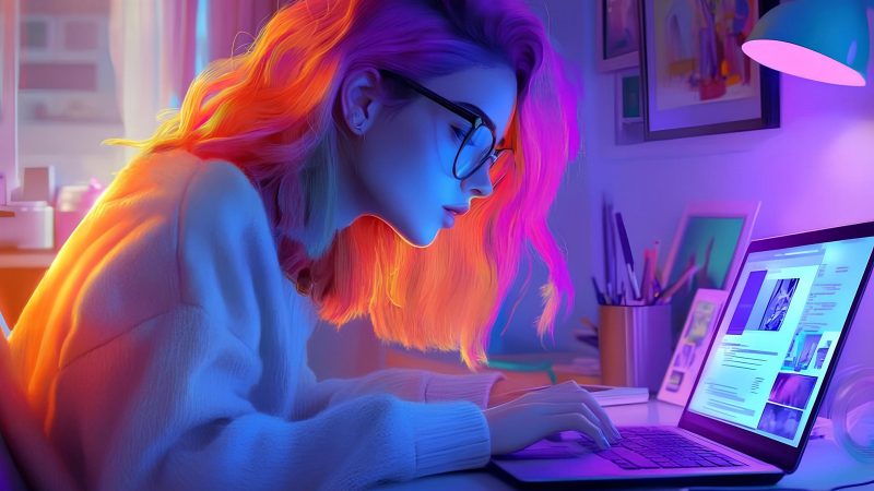 Топ навыков вебдизайнера