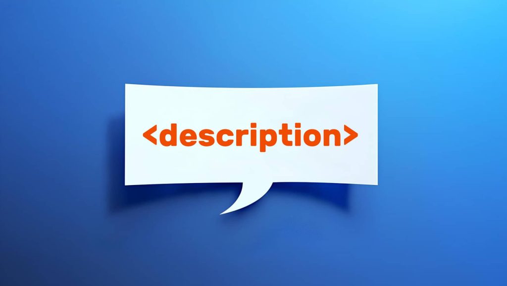 Як писати метаописи