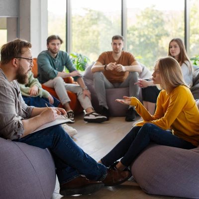 Як організувати бета-тестування книги через Google Документи